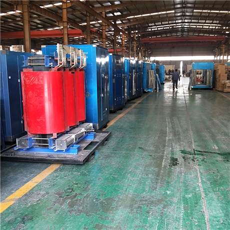 销售SCB12干式变压器 配电房箱式变压器 400干式变压器