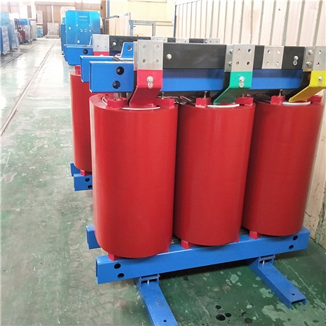 SCB11干式变压器 环氧树脂浇注干式变压器 干式变压器规格