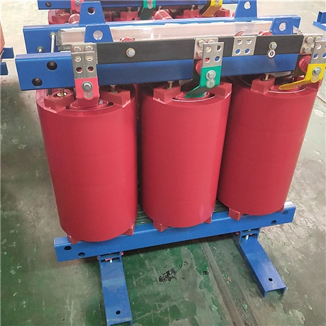 定制SCB11干式变压器 配电变压器 SCB12矿用干式变压器