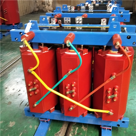 SCB11干式变压器 非晶合金干式变压器 SCB12矿用干式变压器