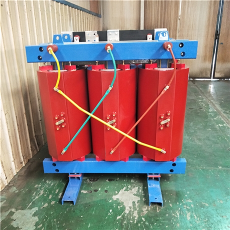 SCB10型干变变压器 三相干式变压器 电力设备干式变压器