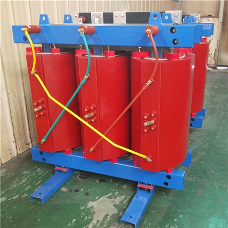 SCB10型干式变压器 配电变压器 电力设备干式变压器