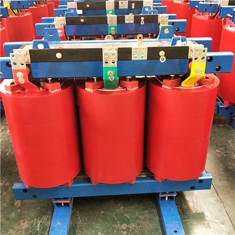 SCB10型干式变压器 配电变压器 干式变压器规格