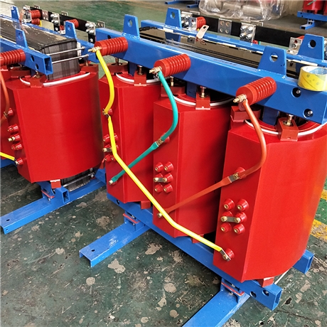 SCB10型干变变压器 配电变压器 SCB12型干式变压器
