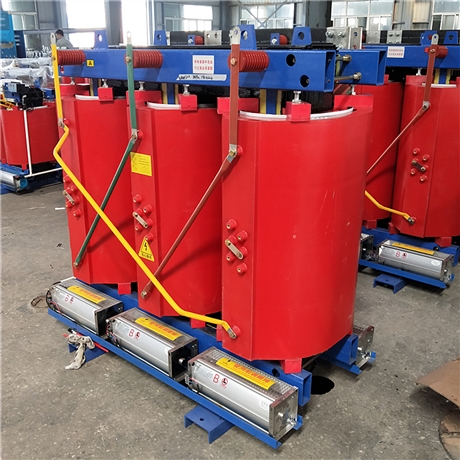 定制SCB11干式变压器 非晶合金干式变压器 电力变压器