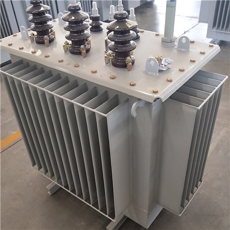 变压器回收 变压器型号 三相油浸式配电降压变压器
