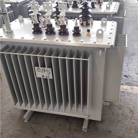 油浸式电力变压器 S13变压器 油浸式全密封变压器