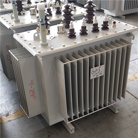 变压器回收 变压器图片 变压器容量规格