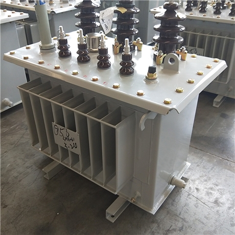 工业油浸式变压器 变压器原理 变压器容量规格