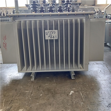 工业油浸式变压器 变压器规格型号 三相油浸式配电降压变压器