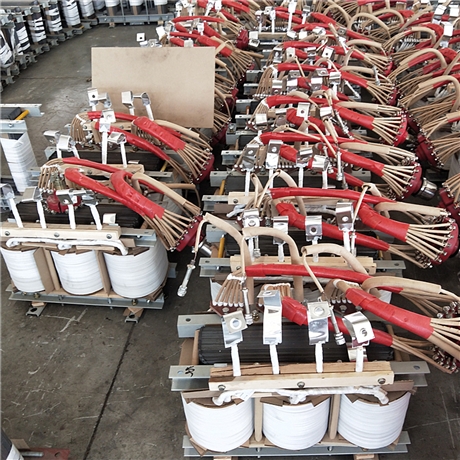 油浸式配电变压器接受订制 变压器油 10KV油浸式电力变压器