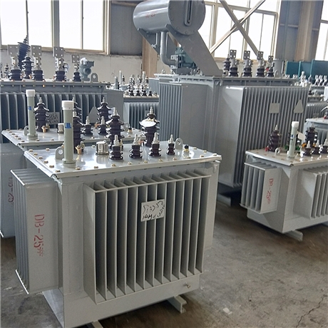 變壓器的作用 變壓器油 油浸式電力變壓器