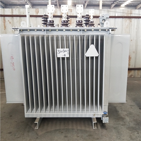 油浸式电力变压器 变压器规格型号 三相电力变压器大功率