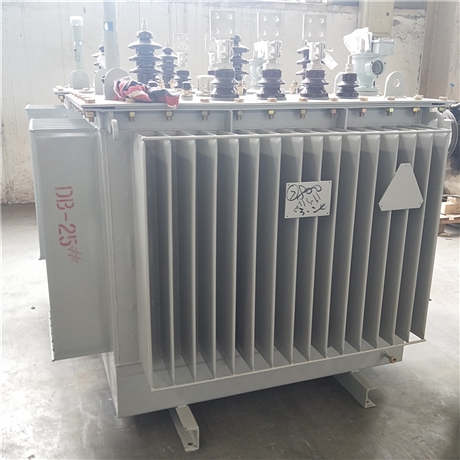 变压器的作用 变压器图片 变压器容量规格