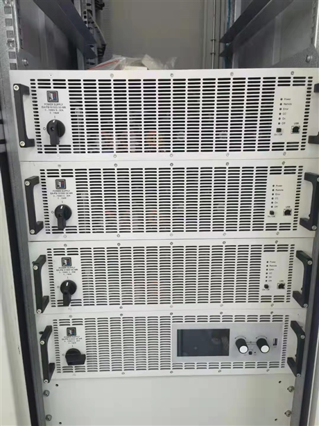 德國(guó)EA直流電源PSI91500-120 1500V電壓120A電流60kW功率