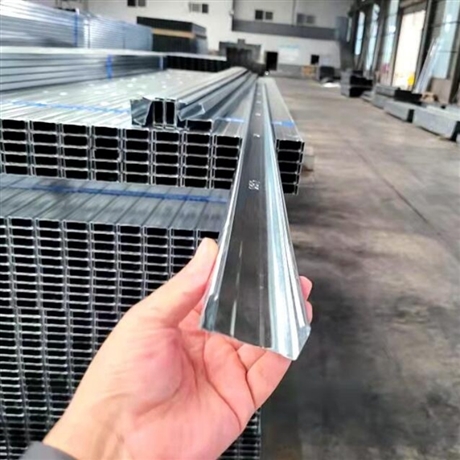 龙泉轻钢龙骨5060u型安装夹u型固定夹u型支撑卡吊顶龙骨配