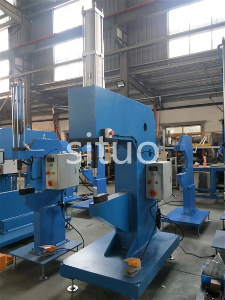 单点压铆机 液压压铆机 油压压铆机 大型压铆机 厂家直供