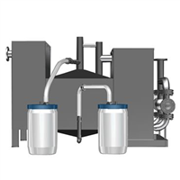 中卫银川卫生间污水提升器 密闭式污水提升设备转型升级