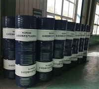 空气压缩机油150号170公斤昆仑单批