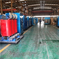 定制SCB11干式变压器 定制干式变压器 400干式变压器