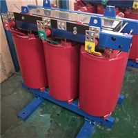 移动SCB10型干式变压器 三相干式变压器 400干式变压器