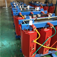 SCB12干式变压器 全铜芯10kv变压器 SCB12矿用干式变压器