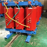 销售SCB12干式变压器 配电变压器 电力变压器