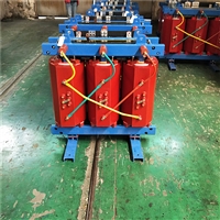 销售SCB12干式变压器 三相干式变压器 SCB12型干式变压器