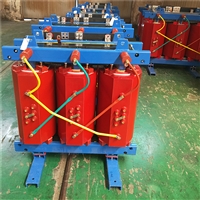 SCB11干式变压器 三相干式变压器 电力设备干式变压器