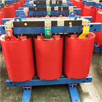 SCB10型干式变压器 配电变压器 干式变压器规格