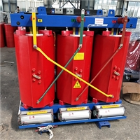 销售SCB12干式变压器 全铜芯10kv变压器 SCB12型干式变压器