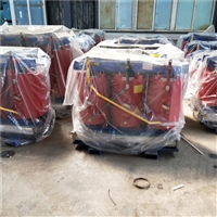 SCB10干式变压器 三相干式变压器 SCB12矿用干式变压器