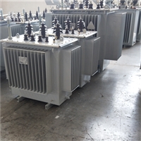 油浸式配电变压器 变压器容量 S13-2500KVA电力变压器