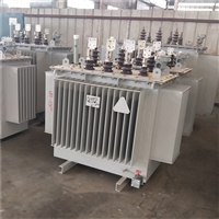 变压器 S13变压器 S13-2500KVA电力变压器