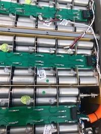 吉安磷酸铁锂电池回收 废旧电动汽车电池 /聚合物锂电池回收