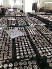 江西废旧电池回收 汽车电池/锂电池/铅酸电池/磷酸铁锂电池等