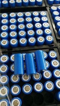 半成品电池回收 值得信赖的诚信电池回收厂家