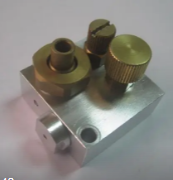 BZ-21喷雾头喷嘴