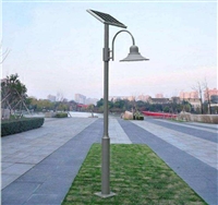 榆林庭院灯加工厂 太阳能庭院灯价格  LED庭院灯定制