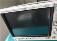 上门收购仪器仪表Keysight DSOX4104A示波器