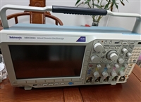 泰克Tektronix MDO3024混合域示波器