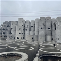 唐山市省路南区混凝土预制排气阀井生产厂家  支持定制