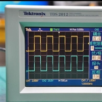 TDS2012回收 固定回收示波器TDS2012