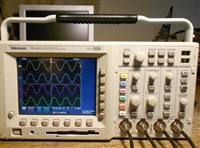 TDS3014回收 二手TDS3014示波器回收之光