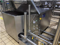 4吨 10吨流量牛奶利乐高压均质机