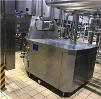 利乐10吨 15吨 20吨高压低压均质机