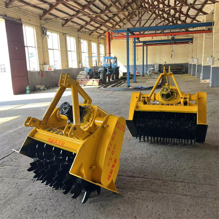 固废破碎机固废垃圾分选设备及其工作原理固废垃圾分拣处理设备