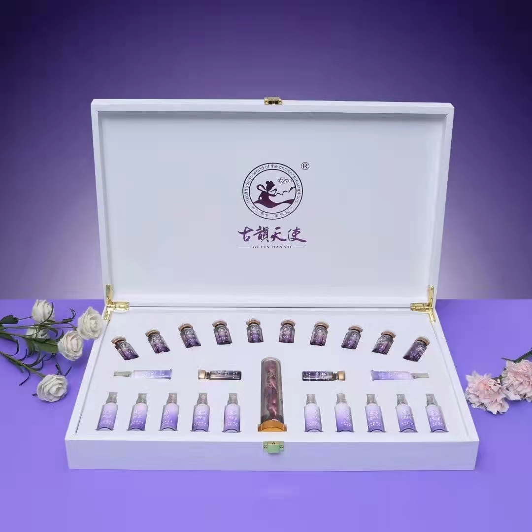 英丽姬身体套盒图片