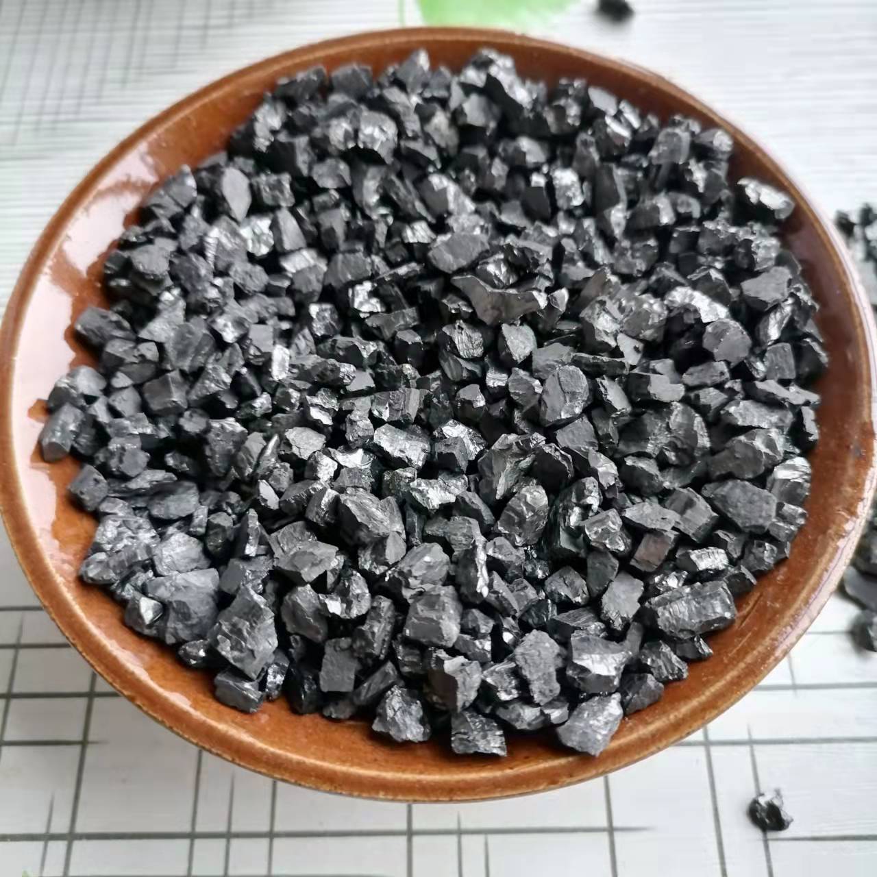 宁夏无烟煤填料