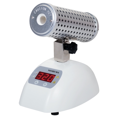 NB800-EA红外接种环灭菌器 红外灭菌器 红外线消毒器 实验室高温接种消毒环灭菌器